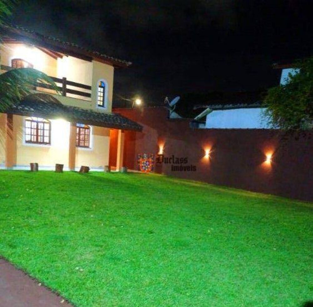 Sobrado, 2 quartos, 169 m² - Foto 4