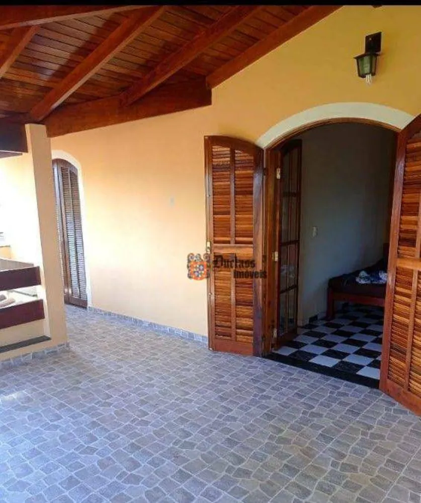 Sobrado, 2 quartos, 169 m² - Foto 7