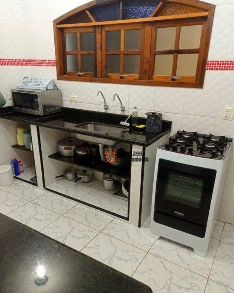 Sobrado, 2 quartos, 169 m² - Foto 4