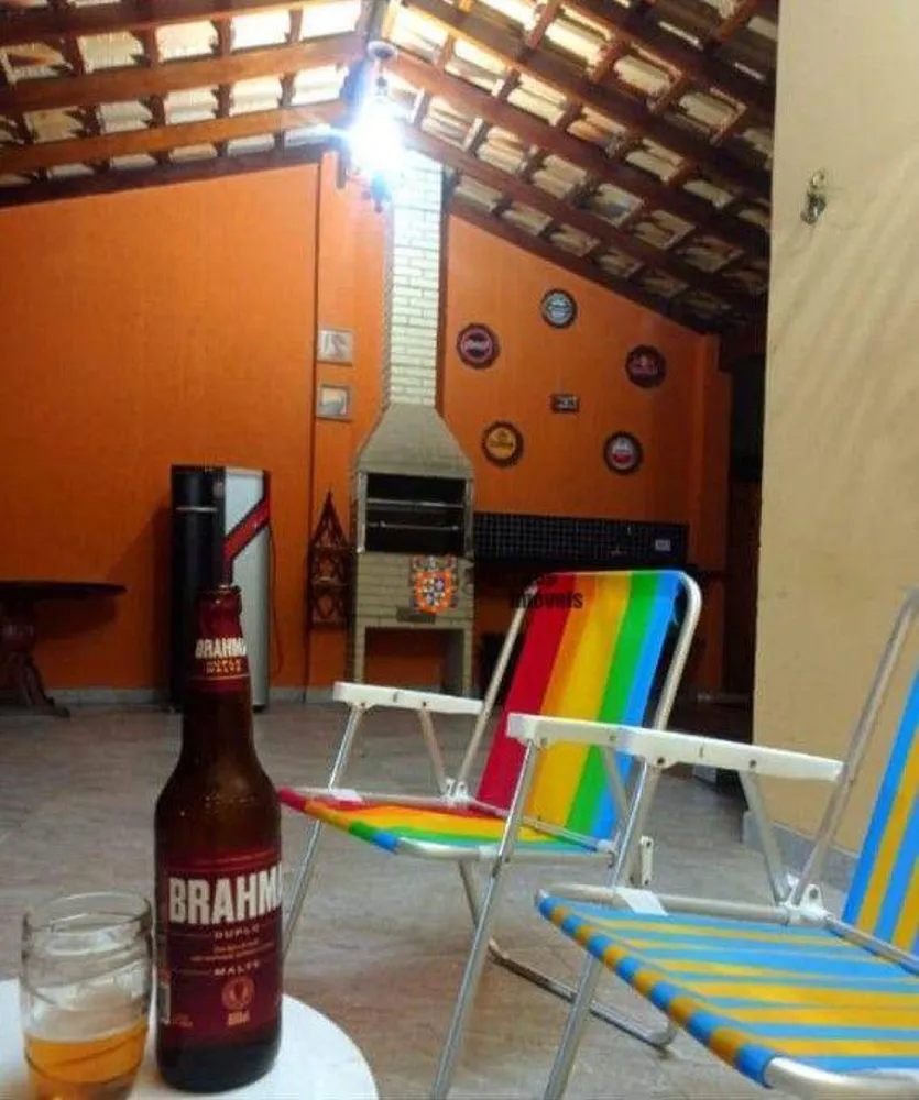 Sobrado, 2 quartos, 169 m² - Foto 11
