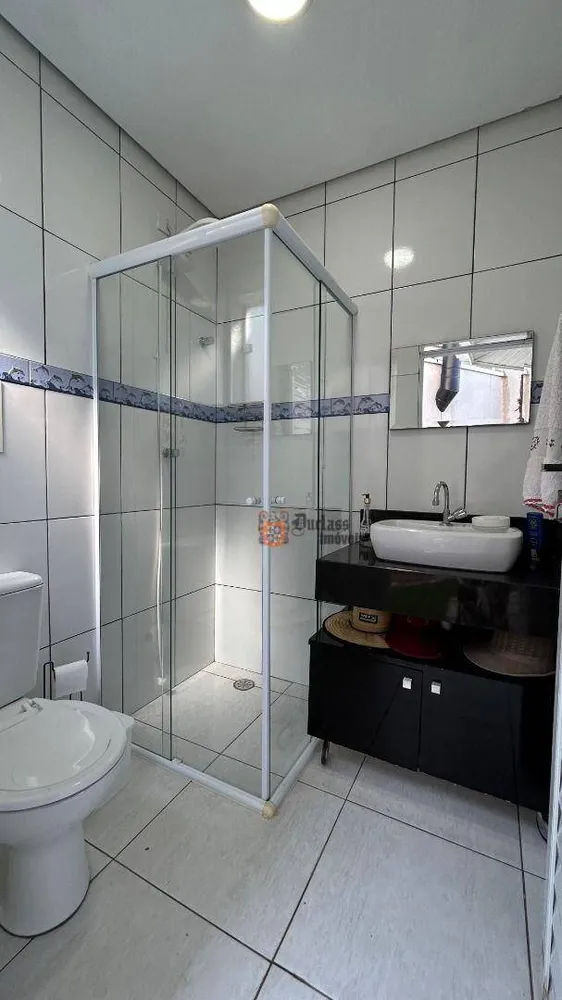 Sobrado, 4 quartos, 268 m² - Foto 5