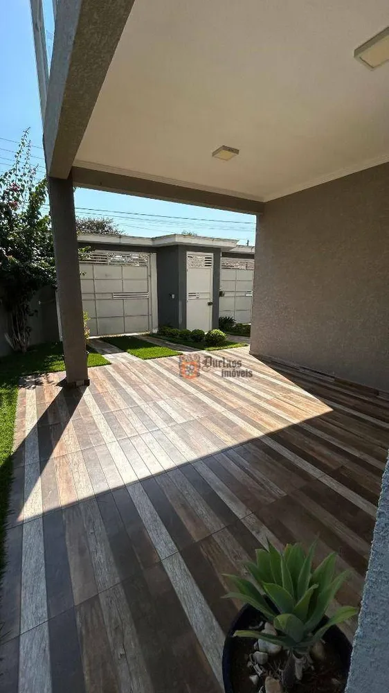 Sobrado, 4 quartos, 268 m² - Foto 10