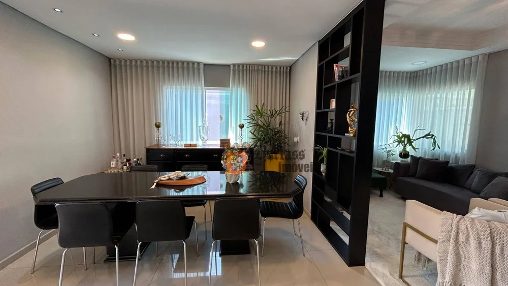Sobrado, 4 quartos, 268 m² - Foto 8