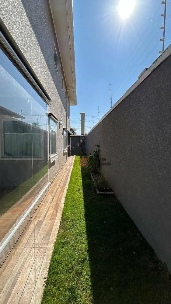 Sobrado, 4 quartos, 268 m² - Foto 8