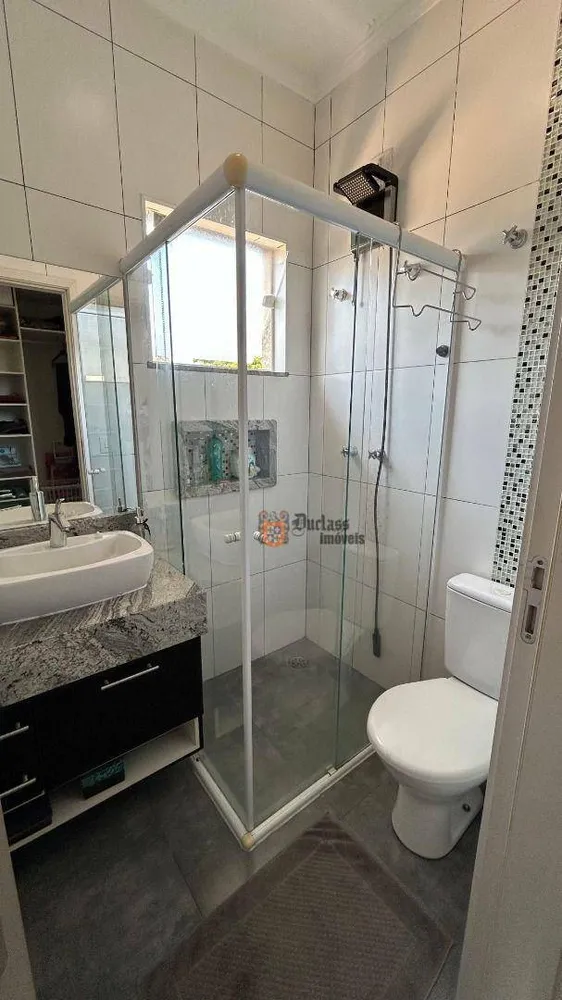 Sobrado, 4 quartos, 268 m² - Foto 6