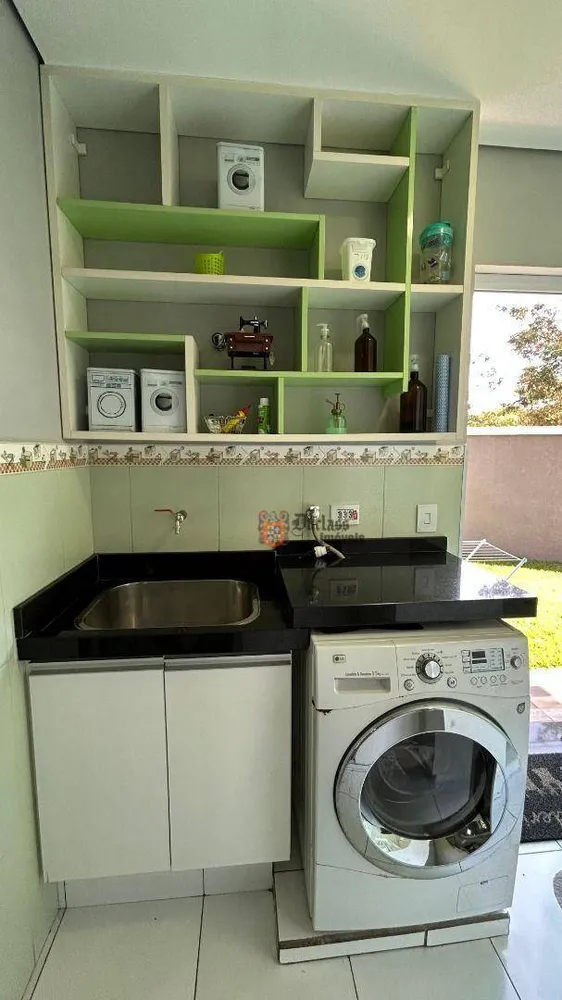 Sobrado, 4 quartos, 268 m² - Foto 12