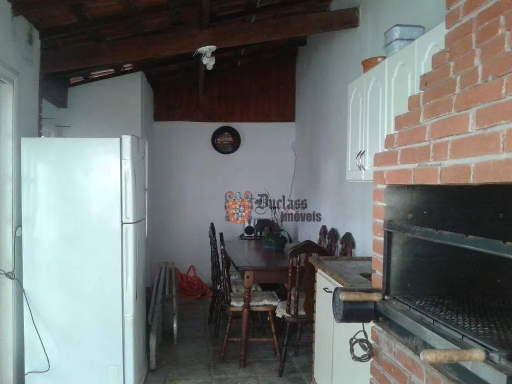 Sobrado, 4 quartos, 300 m² - Foto 3
