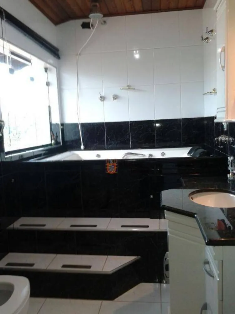 Sobrado, 4 quartos, 300 m² - Foto 5