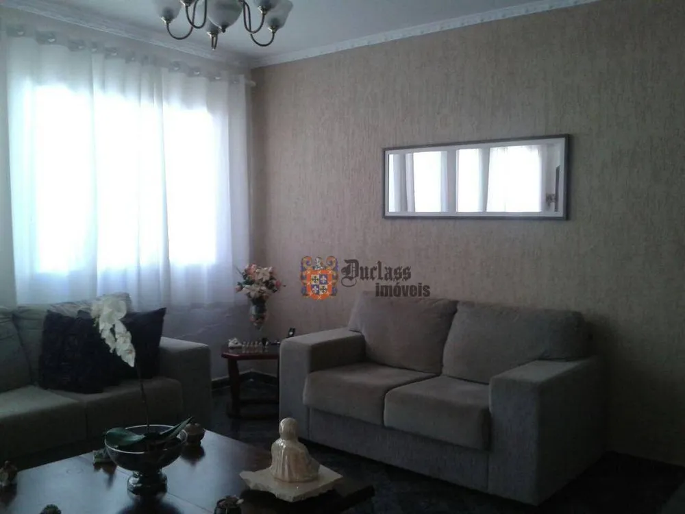 Sobrado, 4 quartos, 300 m² - Foto 6