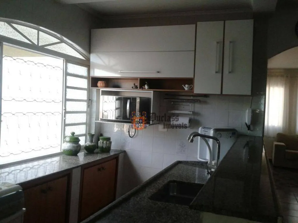 Sobrado, 4 quartos, 300 m² - Foto 2