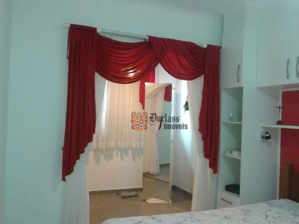 Sobrado, 4 quartos, 300 m² - Foto 7