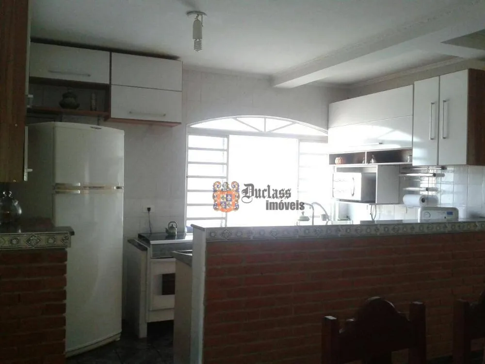 Sobrado, 4 quartos, 300 m² - Foto 4