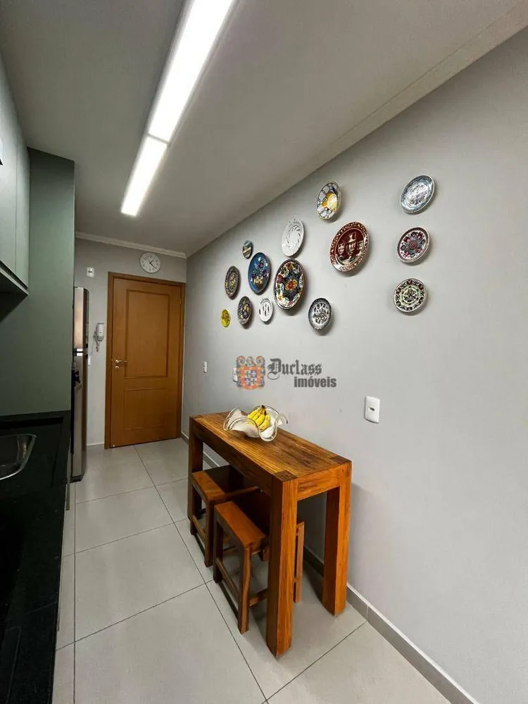 Apartamento, 3 quartos, 97 m² - Foto 4