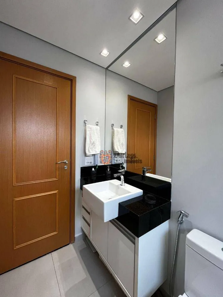 Apartamento, 3 quartos, 97 m² - Foto 6