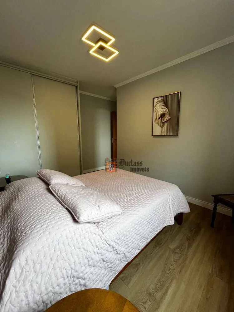 Apartamento, 3 quartos, 97 m² - Foto 2