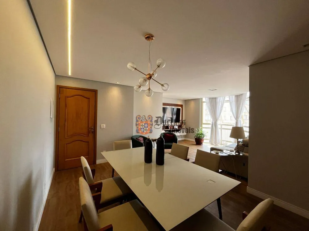 Apartamento, 3 quartos, 97 m² - Foto 1