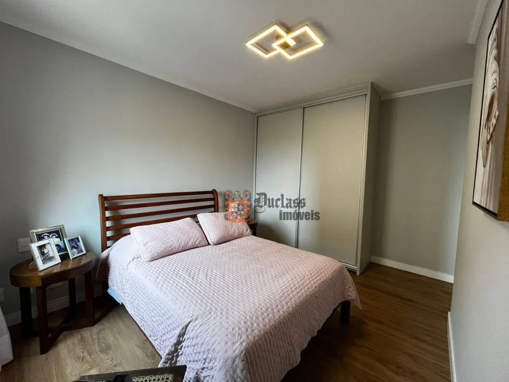 Apartamento, 3 quartos, 97 m² - Foto 7