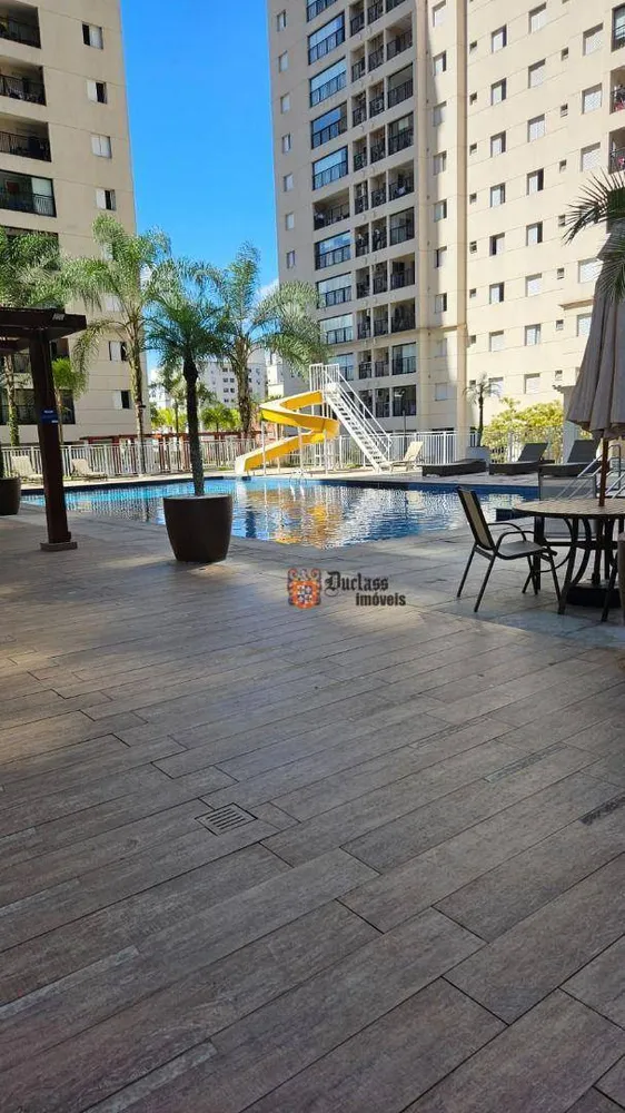 Apartamento, 2 quartos, 63 m² - Foto 14