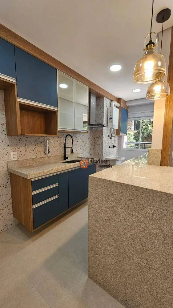 Apartamento, 2 quartos, 63 m² - Foto 4