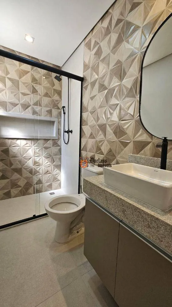 Apartamento, 2 quartos, 63 m² - Foto 3