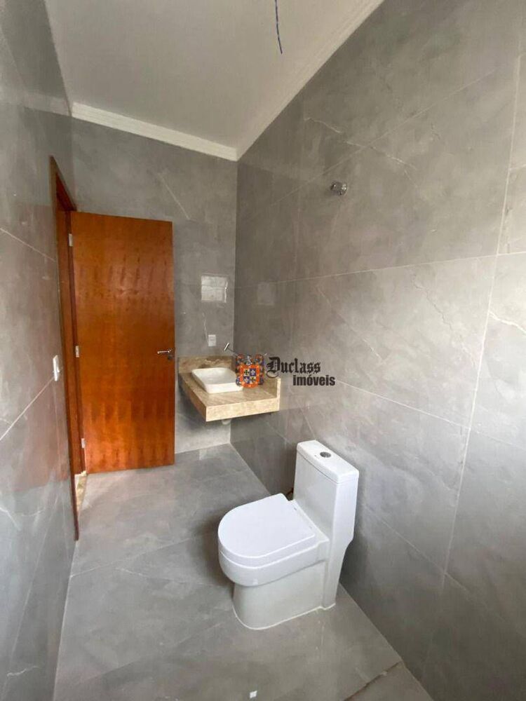Casa de Condomínio, 5 quartos - Foto 21
