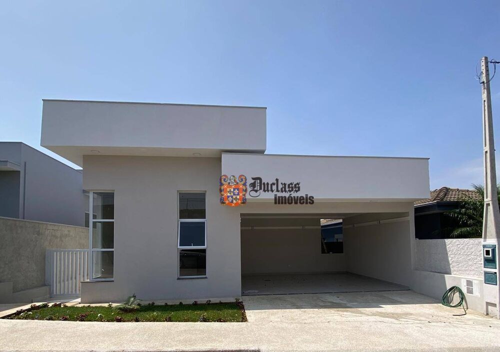 Casa de Condomínio, 5 quartos - Foto 2