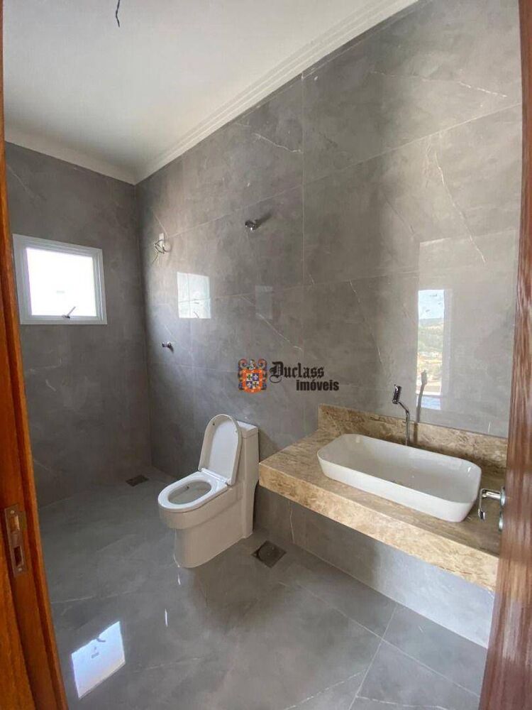 Casa de Condomínio, 5 quartos - Foto 20