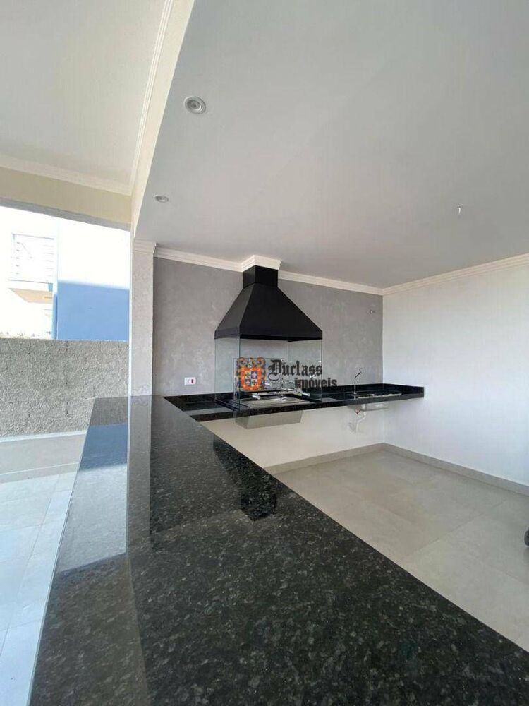 Casa de Condomínio, 5 quartos - Foto 30