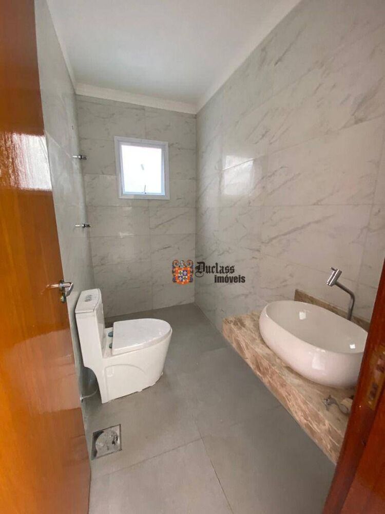 Casa de Condomínio, 5 quartos - Foto 27