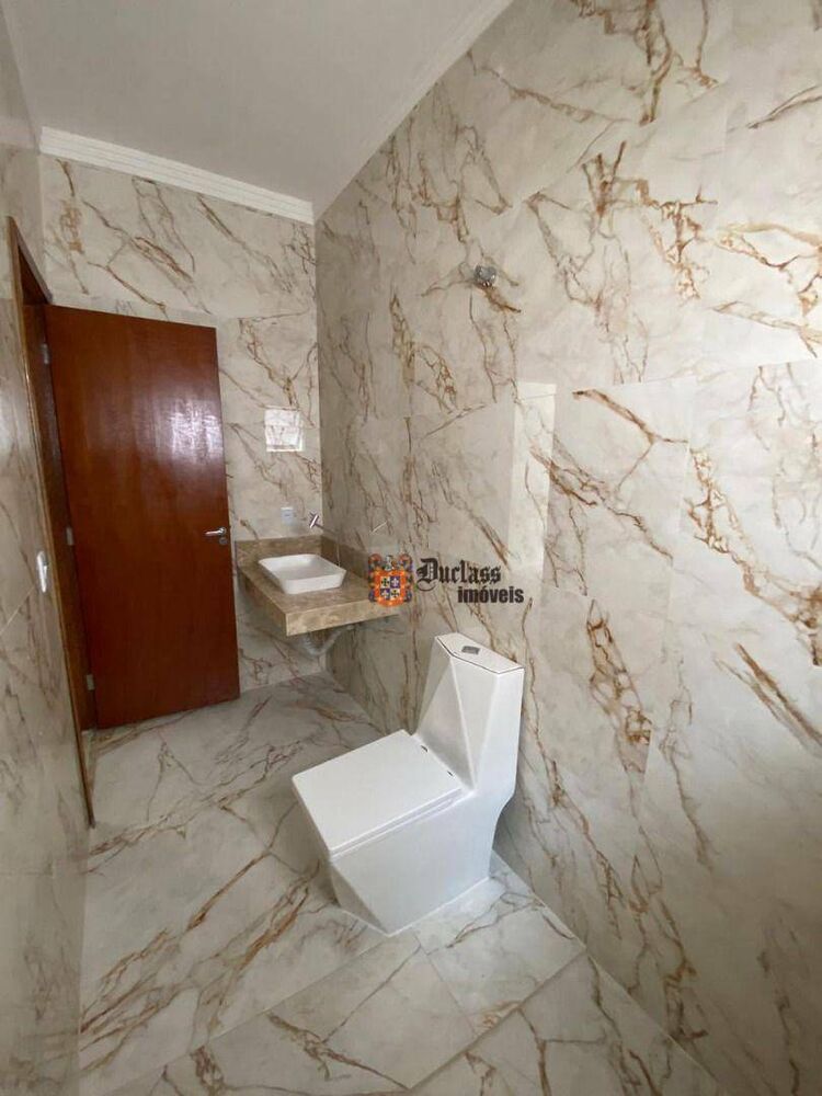 Casa de Condomínio, 5 quartos - Foto 13