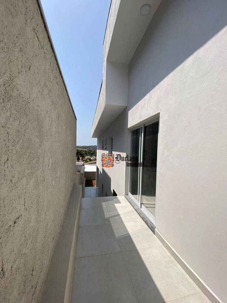 Casa de Condomínio, 5 quartos - Foto 26