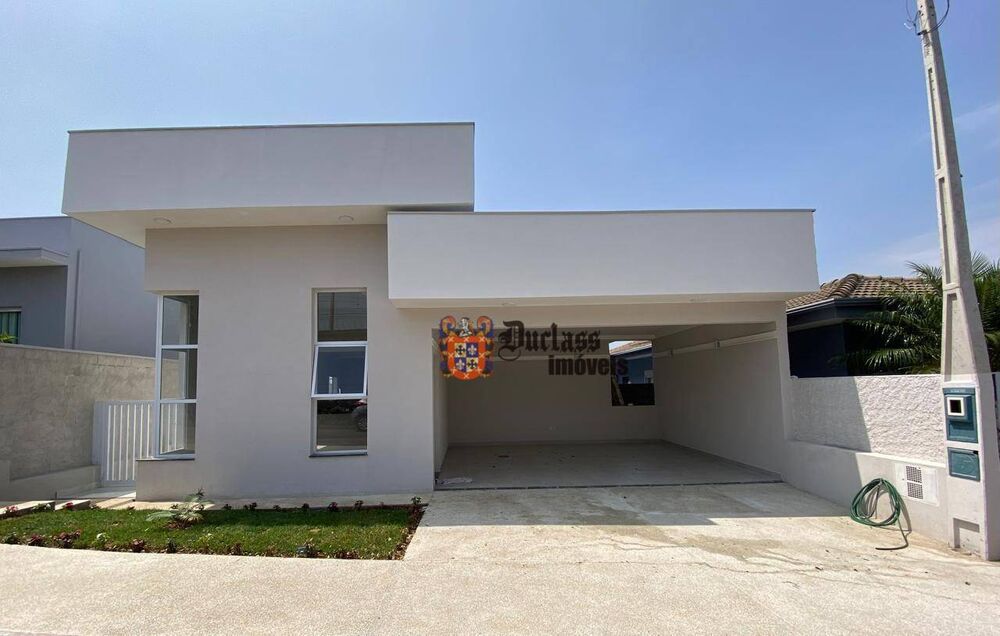 Casa de Condomínio, 5 quartos - Foto 1