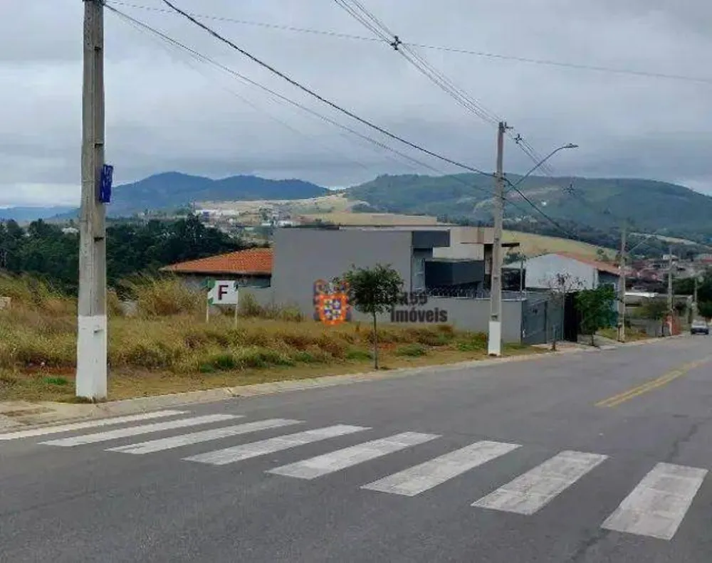 Terreno, 328 m² - Foto 1