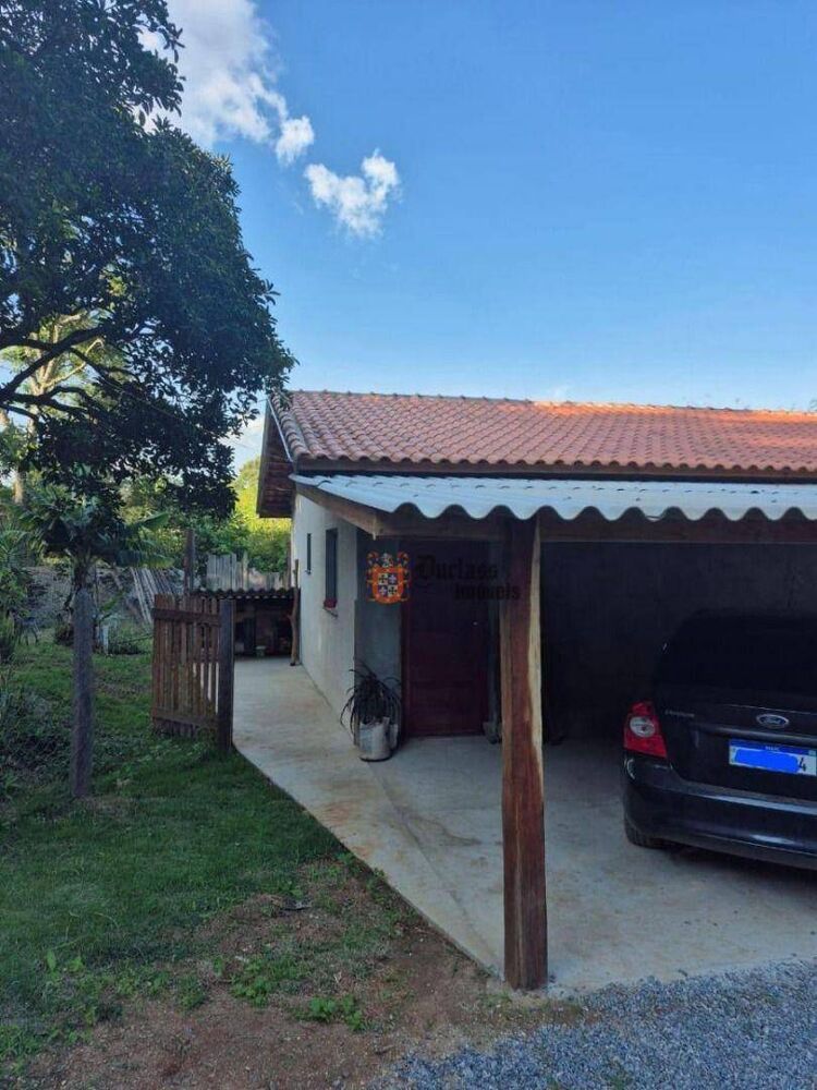 Chácara à venda com 2 quartos, 120m² - Foto 12