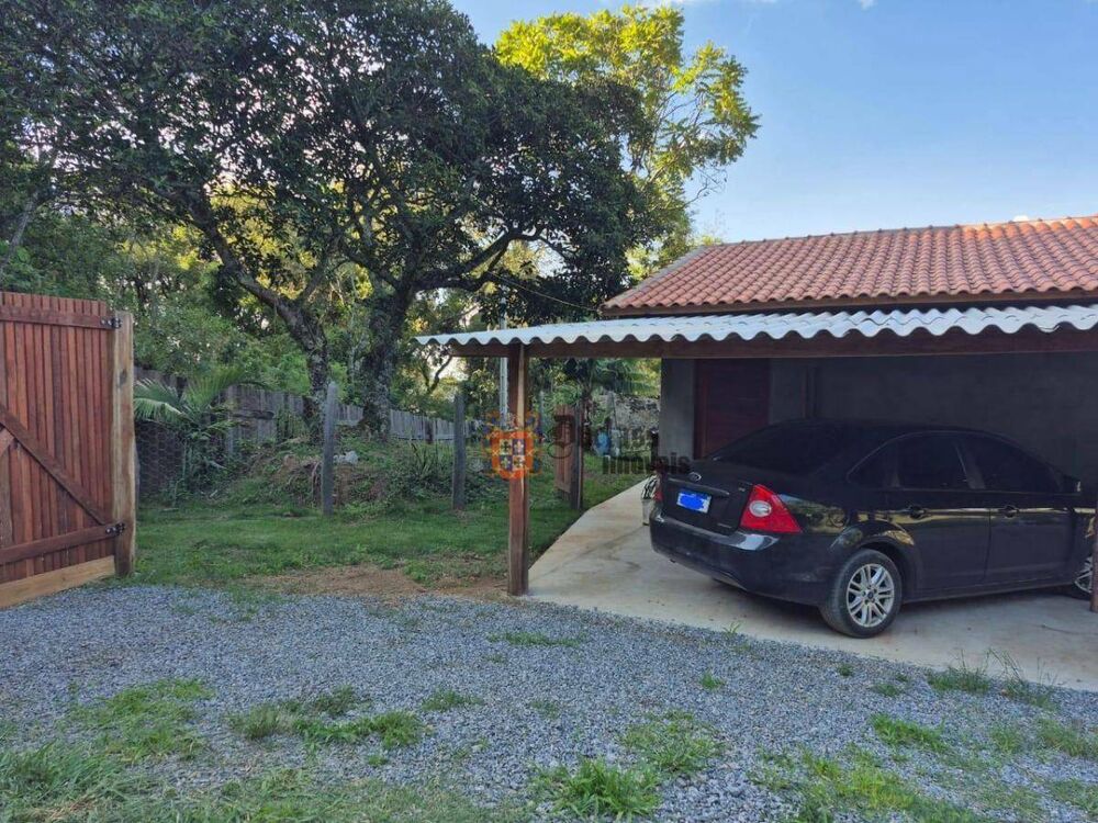 Chácara à venda com 2 quartos, 120m² - Foto 8