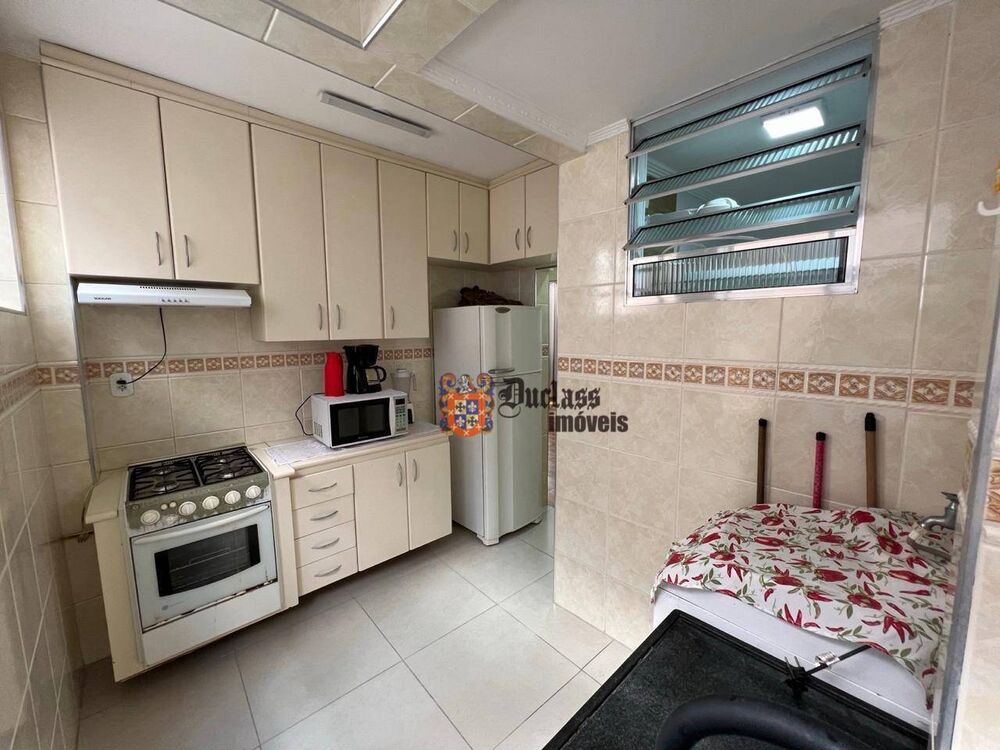Apartamento à venda com 1 quarto, 51m² - Foto 4