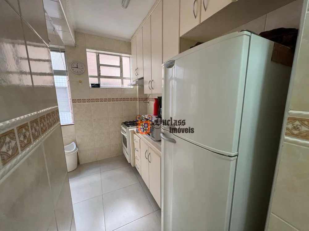 Apartamento, 1 quarto, 51 m² - Foto 2