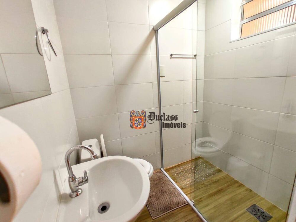 Apartamento à venda com 1 quarto, 51m² - Foto 7