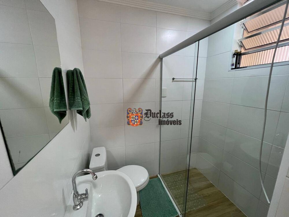 Apartamento à venda com 1 quarto, 51m² - Foto 8