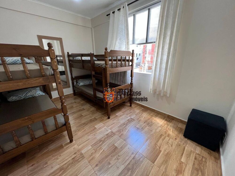 Apartamento à venda com 1 quarto, 51m² - Foto 5