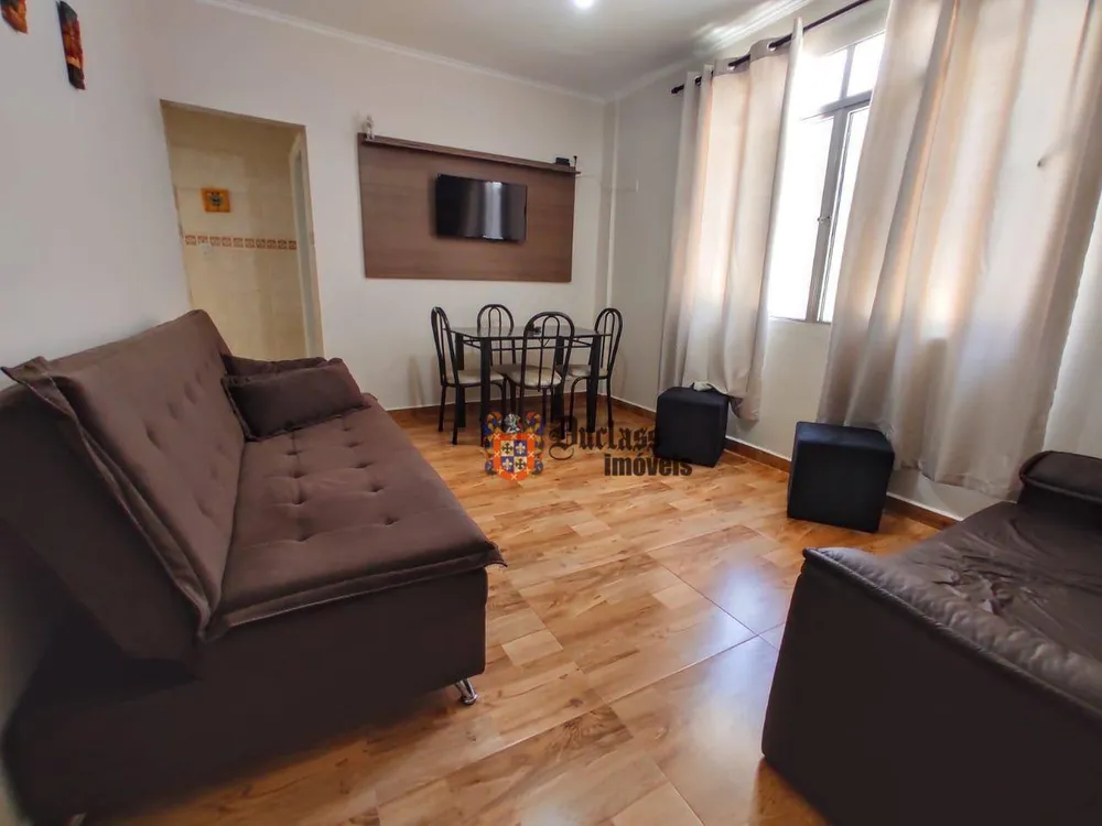 Apartamento, 1 quarto, 51 m² - Foto 4