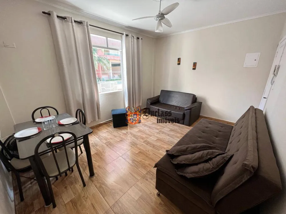 Apartamento, 1 quarto, 51 m² - Foto 1