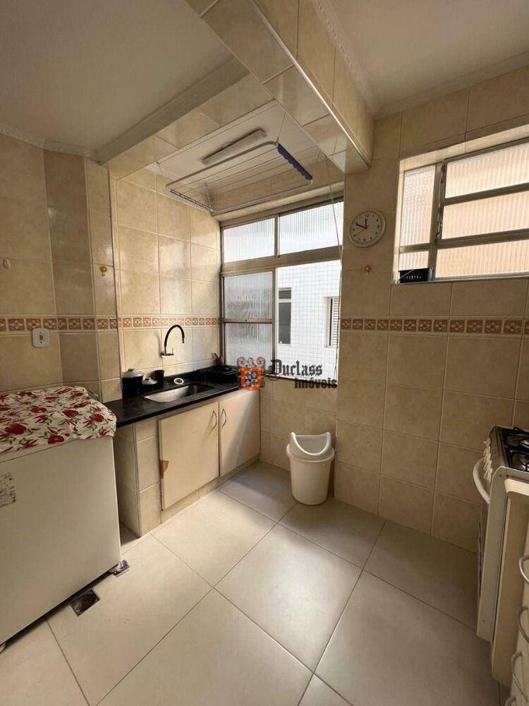 Apartamento à venda com 1 quarto, 51m² - Foto 3
