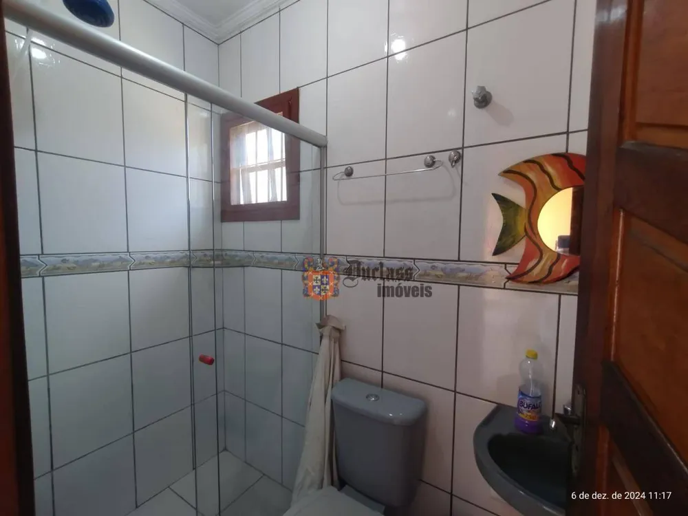 Casa, 3 quartos, 150 m² - Foto 8