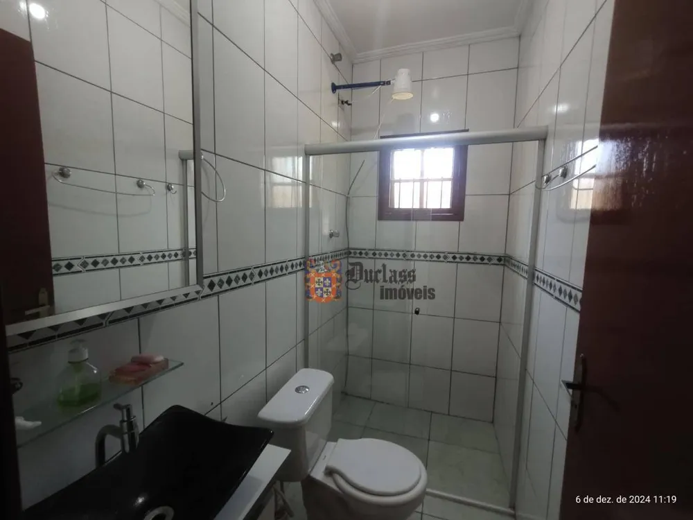Casa, 3 quartos, 150 m² - Foto 7