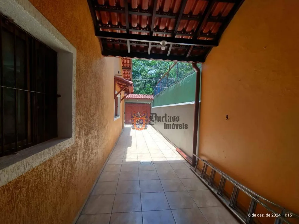 Casa, 3 quartos, 150 m² - Foto 6