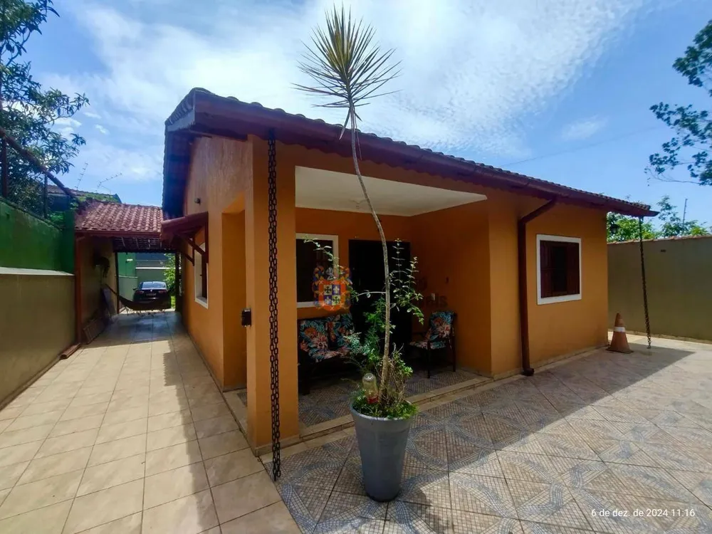 Casa, 3 quartos, 150 m² - Foto 3