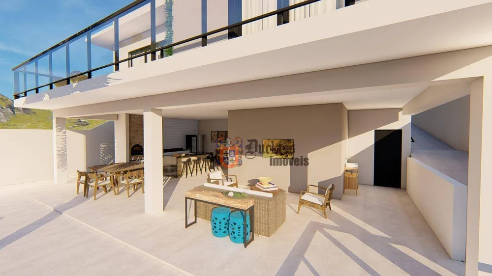 Loteamento e Condomínio, 750 m² - Foto 3