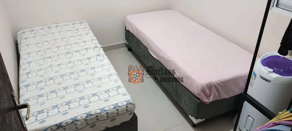 Apartamento, 2 quartos, 50 m² - Foto 8