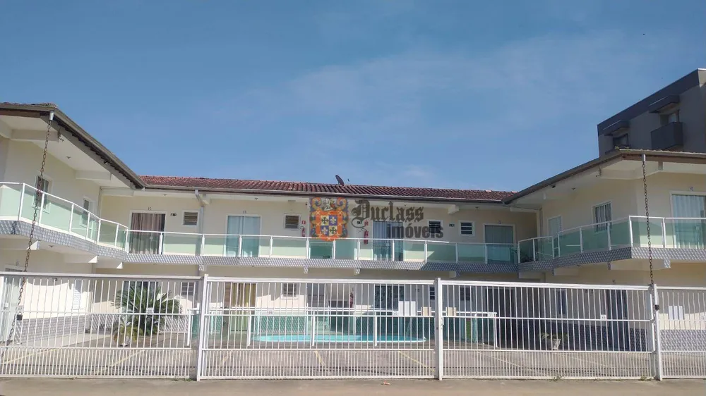 Apartamento, 2 quartos, 50 m² - Foto 5